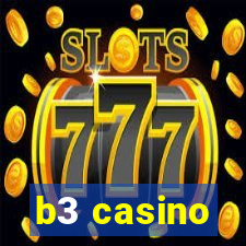 b3 casino